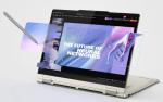 Lenovo Yoga 7 2-in-1 with Yoga Pen