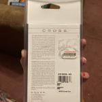 2007 CROSS Luxury Pen 3-Pack Set