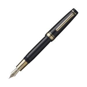 Sailor Pro Gear Fountain Pen - Roppongi Gold