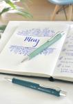 Faber-Castell Emerald Green Poly Ballpoint Pen