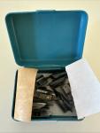 Pelikan Graphos Gunther Wagner Vintage Pen Nibs 12 Pack
