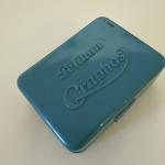 Pelikan Graphos Gunther Wagner Vintage Pen Nibs 12 Pack