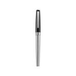 Montegrappa Armonia Duetto Medium Fountain Pen - Black