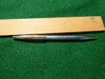 Vintage Cross Century Silver and Gold Pen