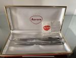 Aurora 98 Luxury Pen and Mechanical Pencil Set