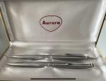 Aurora 98 Luxury Pen and Mechanical Pencil Set