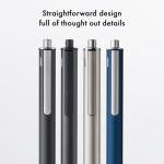 Lamy Swift Anthracite Rollerball Pen - Smooth Writing