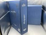 Montegrappa Duchess of York Oversize Fountain Pen
