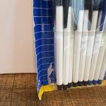 Faber-Castell Vintage Medium Point Ball Pens Set