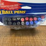Faber-Castell Vintage Medium Point Ball Pens Set
