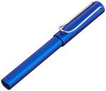 Lamy Al Star Ocean Blue Fountain Pen Fine Point