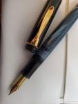 Pelikan M200 Fountain and Ballpoint Pen Set
