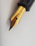Pelikan M200 Fountain and Ballpoint Pen Set