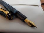 Pelikan M200 Fountain and Ballpoint Pen Set