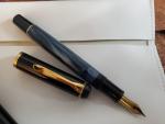 Pelikan M200 Fountain and Ballpoint Pen Set