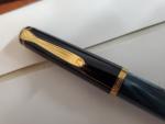 Pelikan M200 Fountain and Ballpoint Pen Set