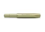 Kaweco Olivine Fountain Pen in Premium Aluminium
