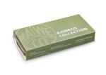 Kaweco Olivine Fountain Pen in Premium Aluminium