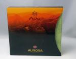 Aurora Asia Limited Edition Ballpoint Pen