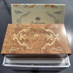 Montegrappa Limited Edition 88th Anniversary Fountain Pen