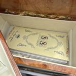 Montegrappa Limited Edition 88th Anniversary Fountain Pen
