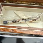 Montegrappa Limited Edition 88th Anniversary Fountain Pen