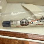 Montegrappa Limited Edition 88th Anniversary Fountain Pen