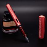 LAMY Al-Star Gryffindor Fountain Pen