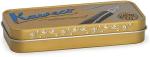 Kaweco Classic Sport Black Fountain Pen Set