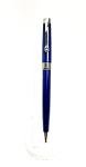 Montegrappa Piacere Cobalt Blue Ballpoint Pen