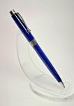 Montegrappa Piacere Cobalt Blue Ballpoint Pen