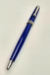 Montegrappa Piacere Cobalt Blue Ballpoint Pen