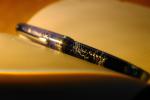 Sailor Ca.Crea Pro Gear Slim Jellyfish Fountain Pen