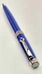 Montegrappa Piacere Cobalt Blue Ballpoint Pen