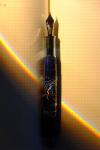 Sailor Ca.Crea Pro Gear Slim Jellyfish Fountain Pen