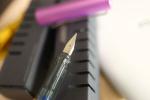 Lamy Al-Star Lilac Fountain Pen - Extra Fine