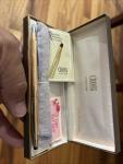 CROSS Vintage 14k Gold Filled Ballpoint Pen