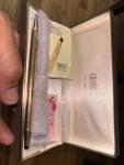CROSS Vintage 14k Gold Filled Ballpoint Pen