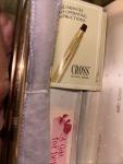 CROSS Vintage 14k Gold Filled Ballpoint Pen