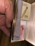 CROSS Vintage 14k Gold Filled Ballpoint Pen