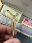CROSS Vintage 14k Gold Filled Ballpoint Pen
