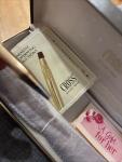 CROSS Vintage 14k Gold Filled Ballpoint Pen