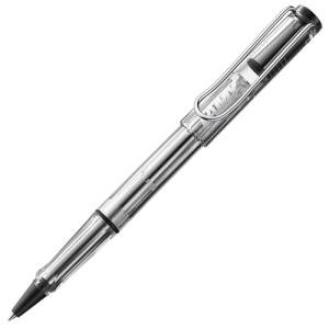 Lamy Safari Vista Rollerball Pen with Ergonomic Grip