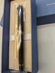Sailor REGLUS Night Black Fountain Pen Medium Nib