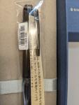 Sailor REGLUS Night Black Fountain Pen Medium Nib