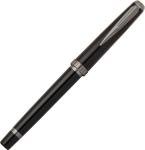 Sailor REGLUS Night Black Fountain Pen Medium Nib