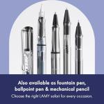 Lamy Safari Vista Rollerball Pen with Ergonomic Grip