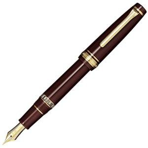 Sailor Professional Gear Raro Marun Fountain Pen