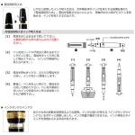 Sailor Professional Gear Raro Marun Fountain Pen