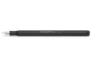 Kaweco Special Matte Black Fine Fountain Pen
